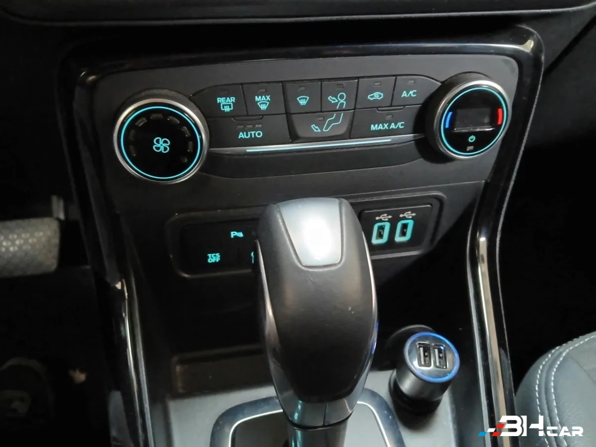 Ford Ecosport - photo 20