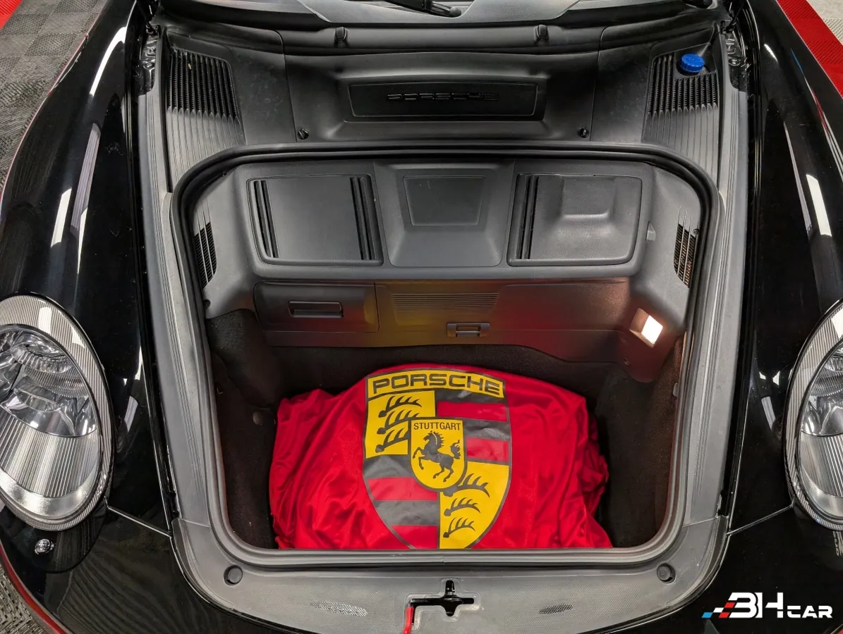 Porsche 911 - photo 21