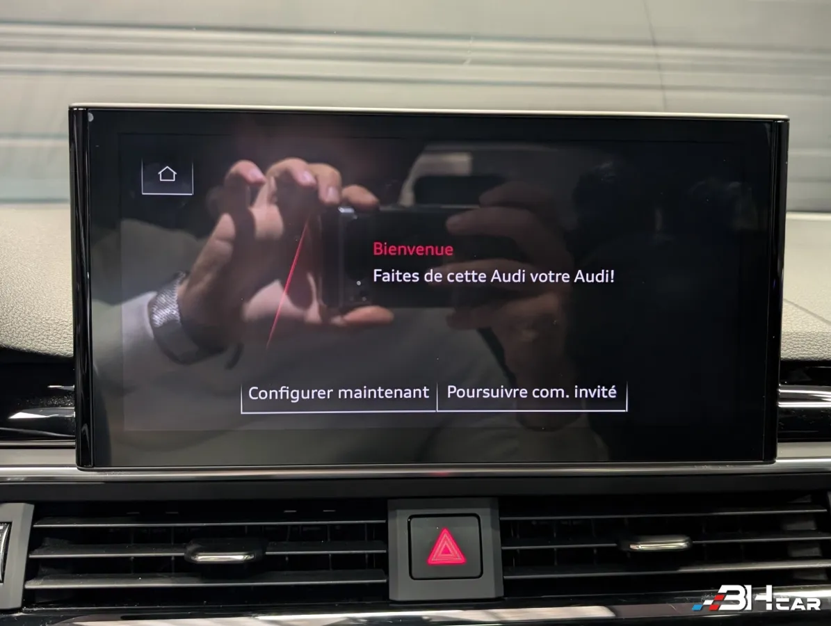 Audi A5 - photo 14