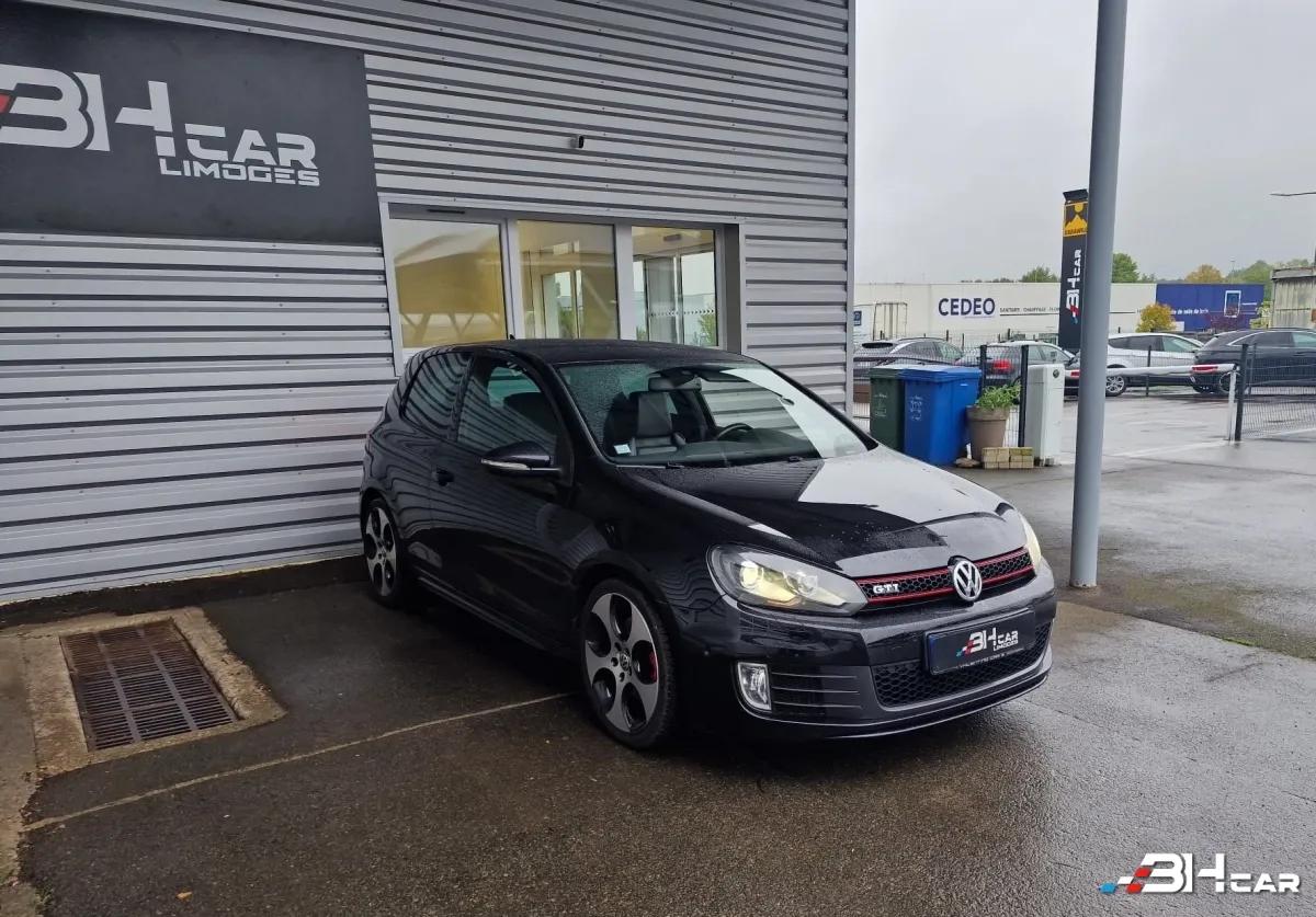 Aperçu indisponible de Volkswagen Golf