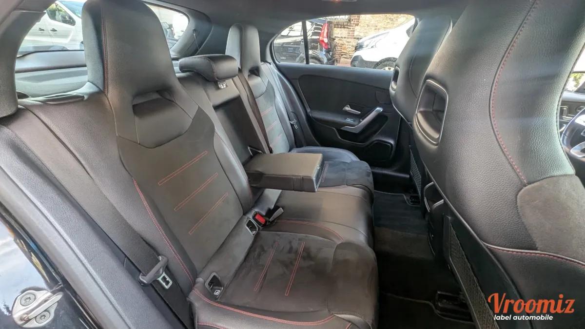 Mercedes Classe A 1.3 250 E 218H 160 EQ-POWER PHEV HYBRID 15.6KWH AMG LINE 8G-DCT BVA