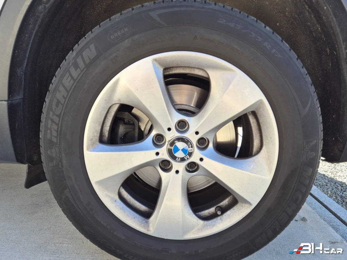 Bmw X4 - photo 25