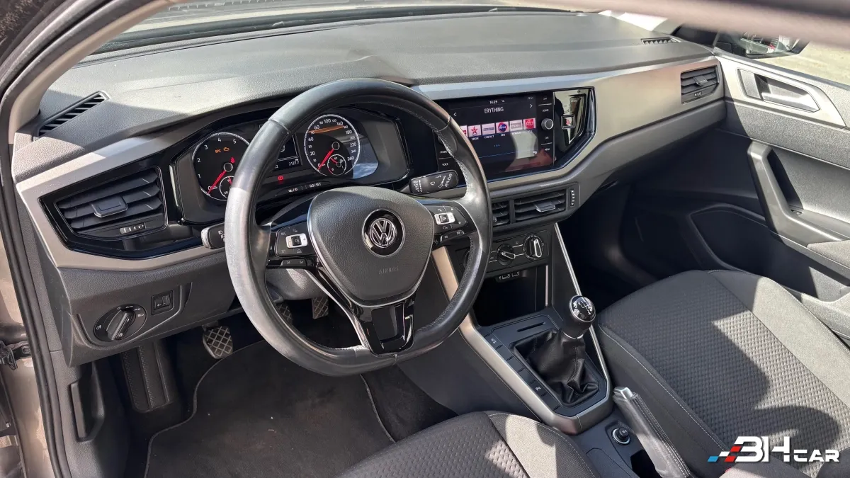 Volkswagen Polo - photo 7