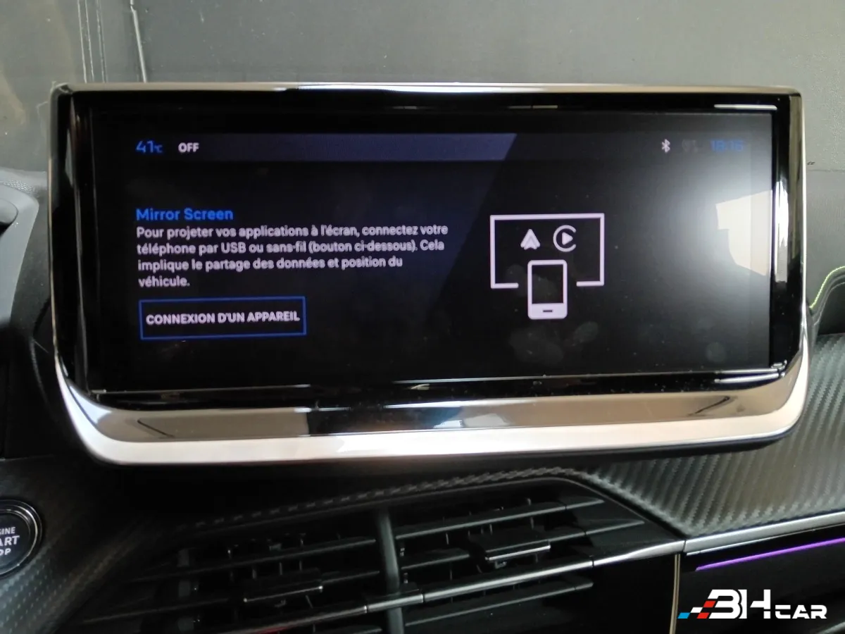 Peugeot 2008 - photo 18