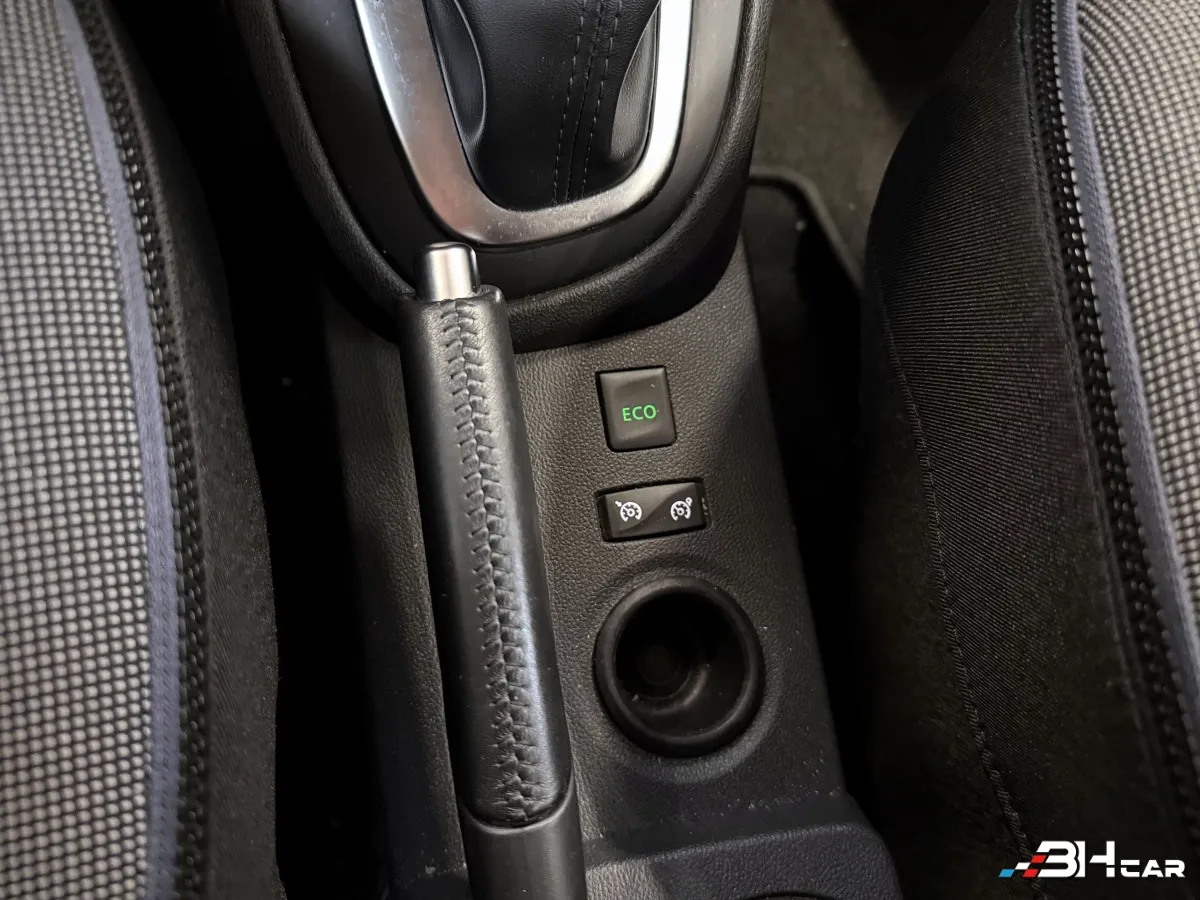 Renault Captur - photo 20