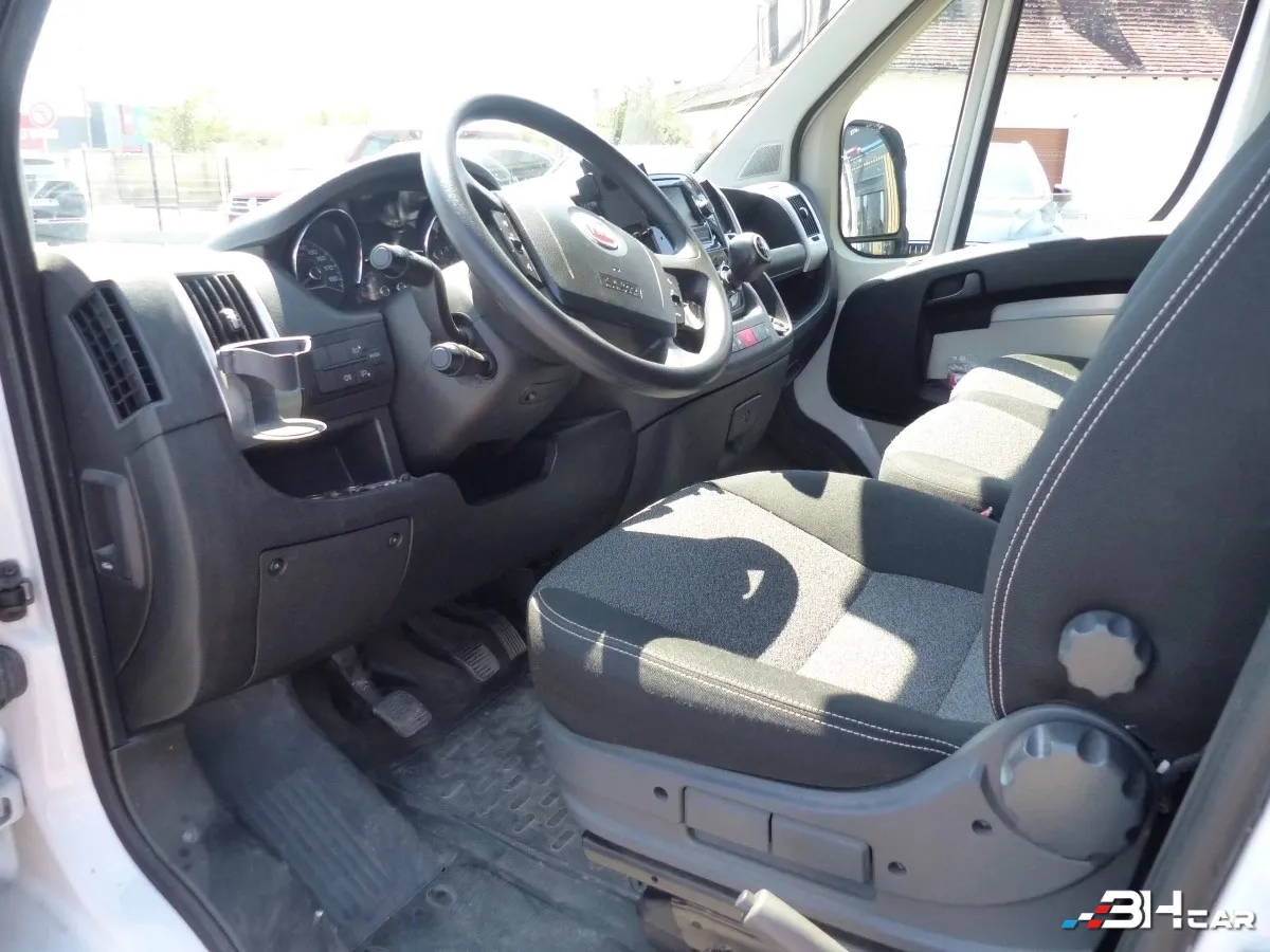 Fiat Ducato - photo 25