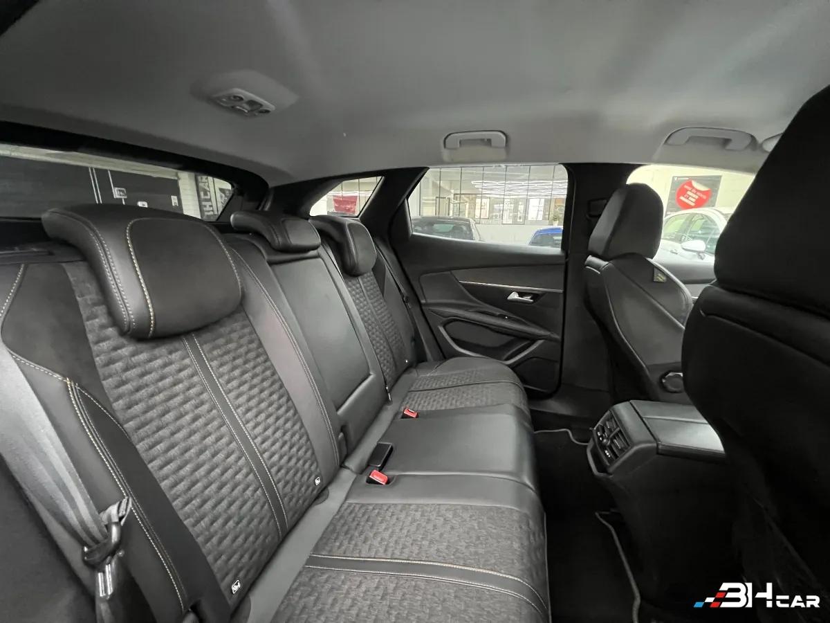 Aperçu indisponible de Peugeot 3008
