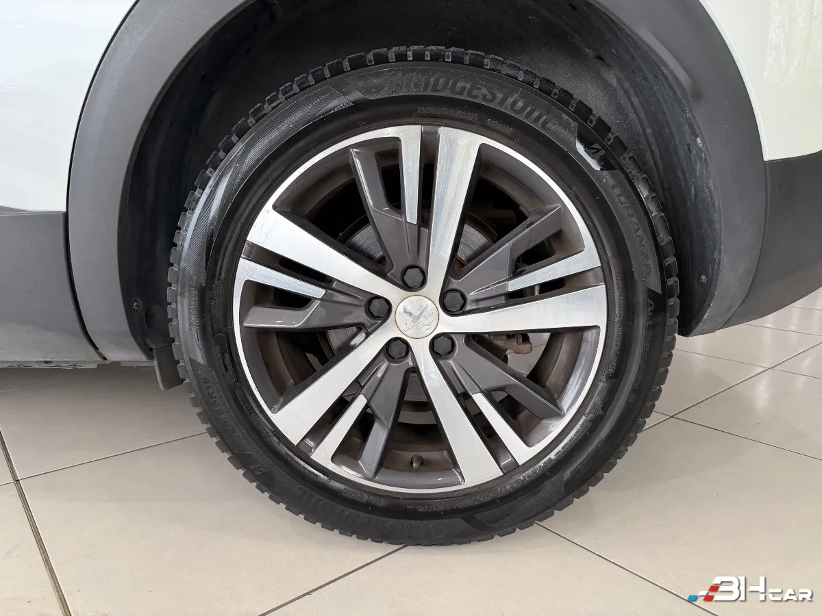 Peugeot 3008 - photo 39