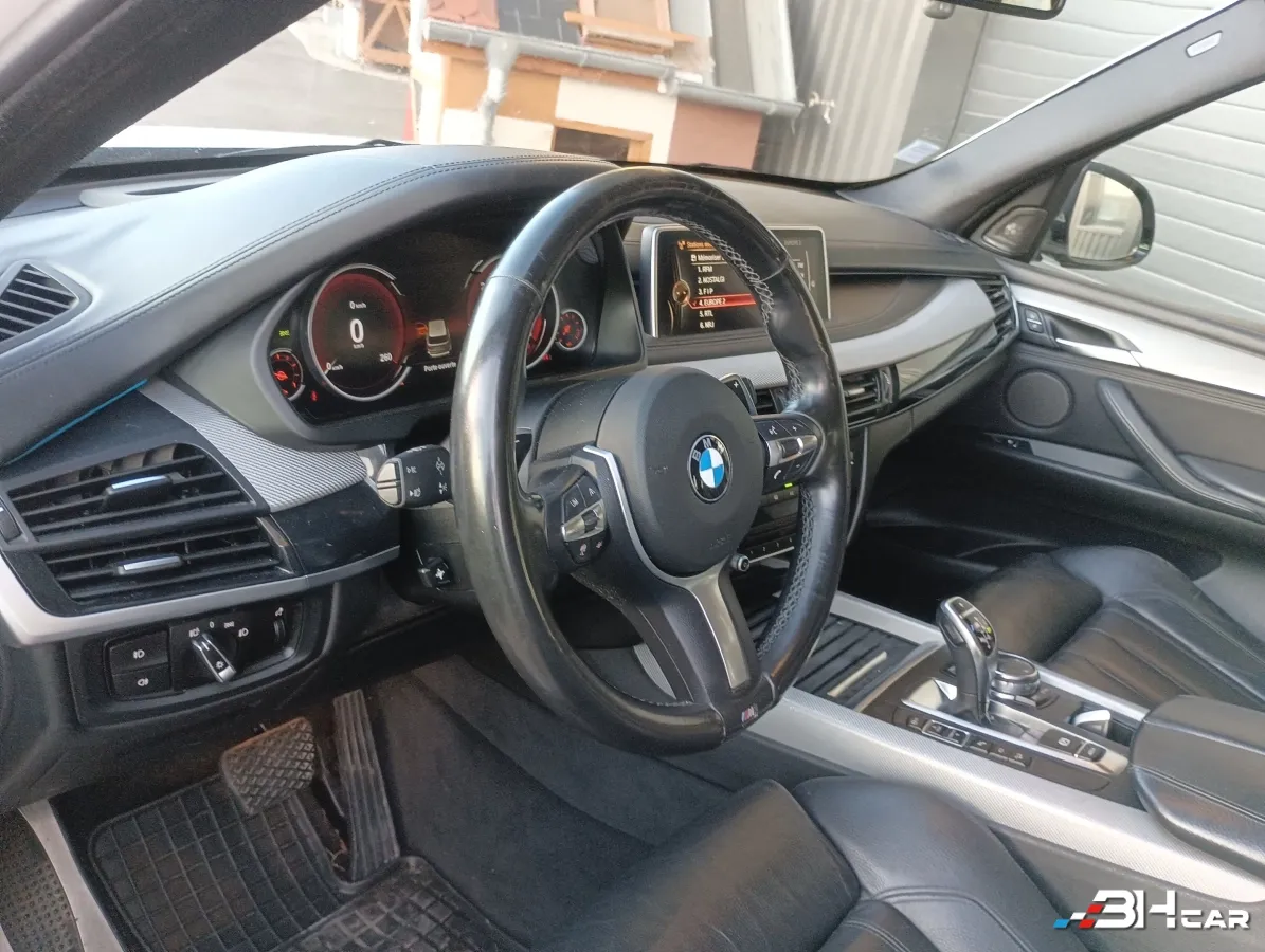 Bmw X5 - photo 15