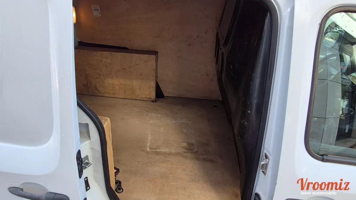 Renault Kangoo COMBI 1.5 DCI 90 CONFORT EXPRESSION