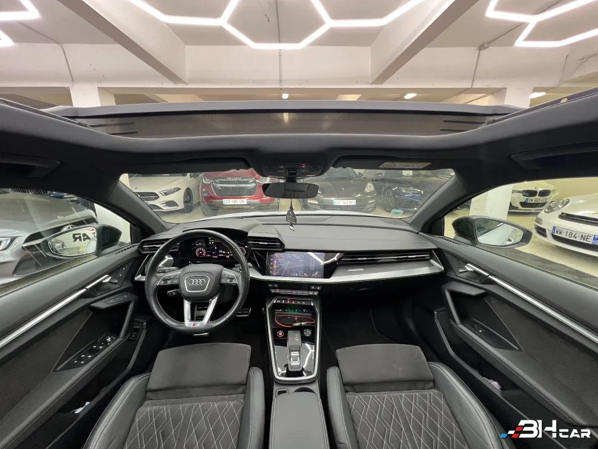 Aperçu indisponible de Audi S3