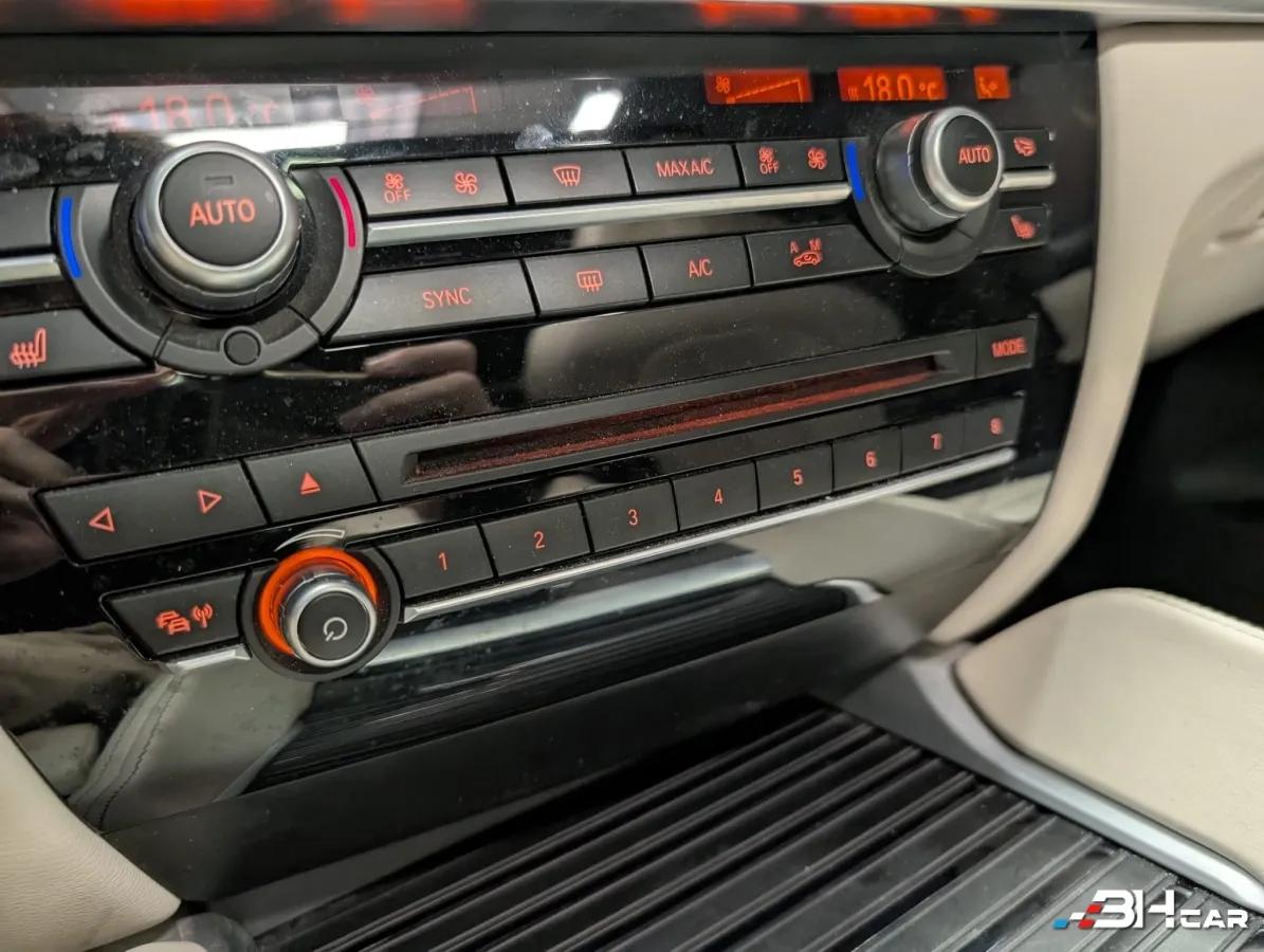 Aperçu indisponible de Bmw X6