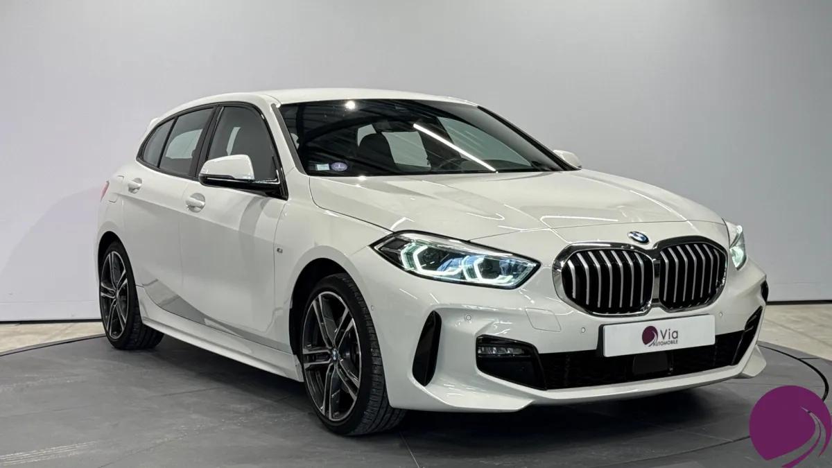 Bmw Serie 1