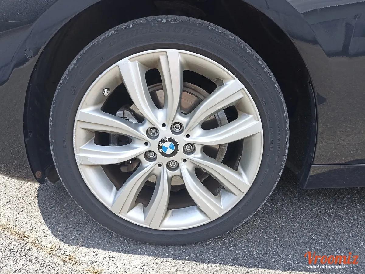 Bmw Serie 2 