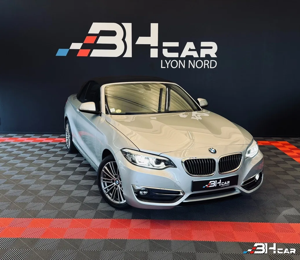 Bmw Serie 2 - photo 2