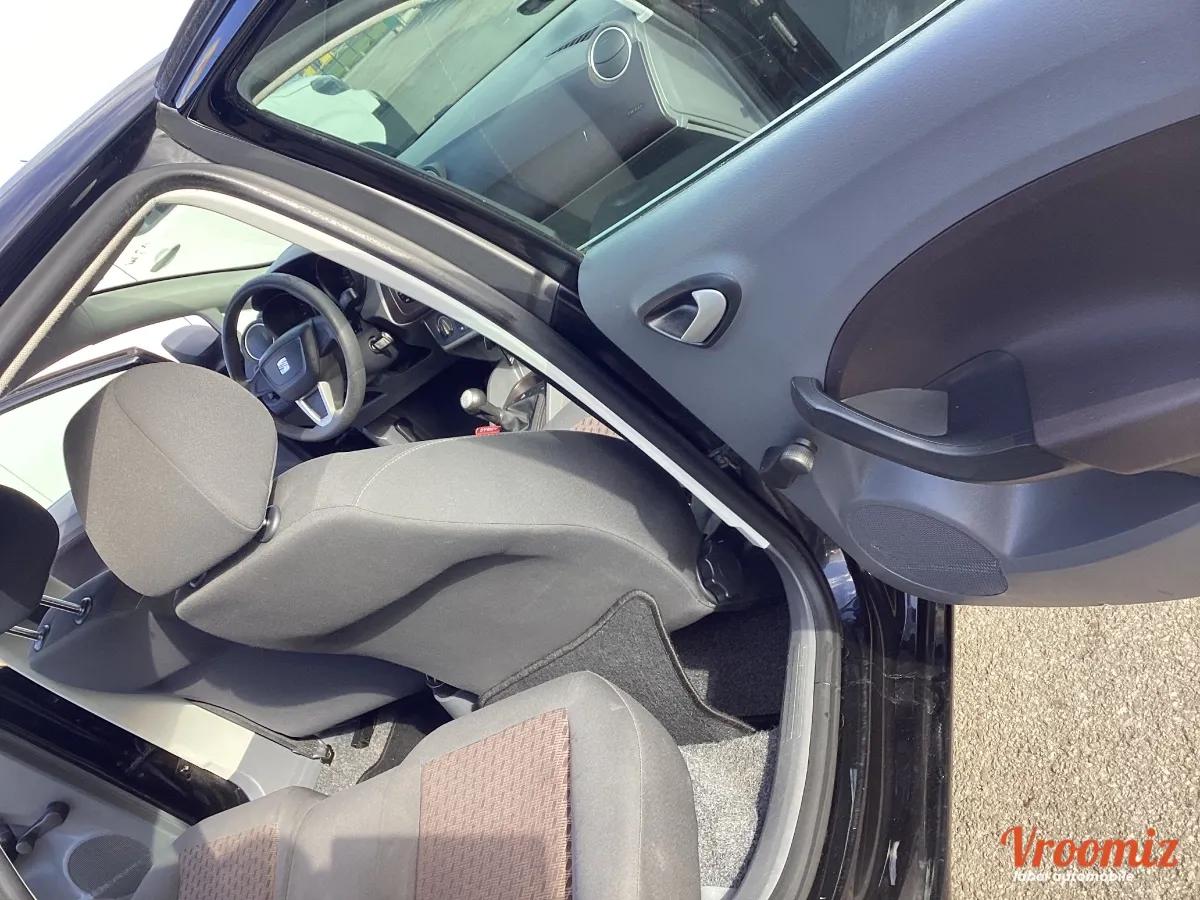 Seat Ibiza 1.4 Referer