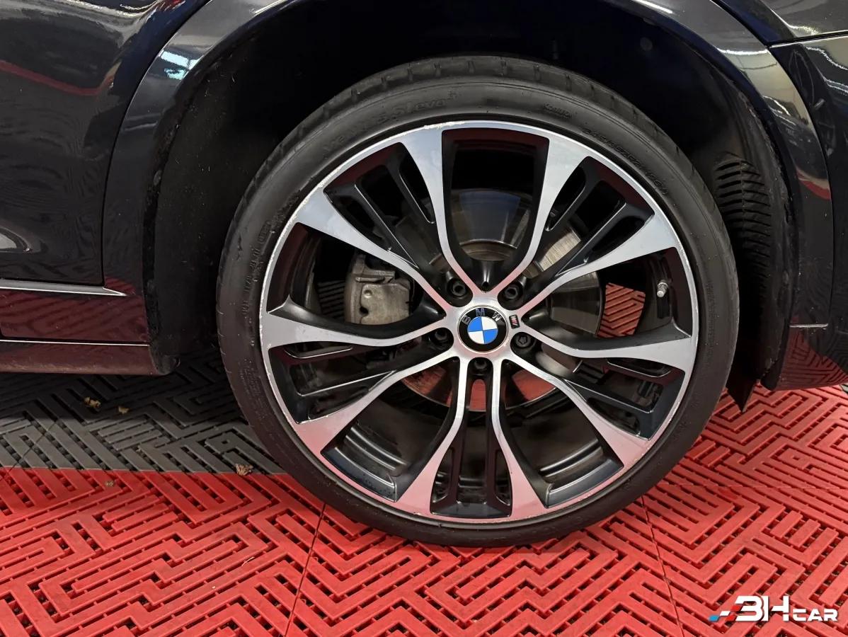 Aperçu indisponible de Bmw X4