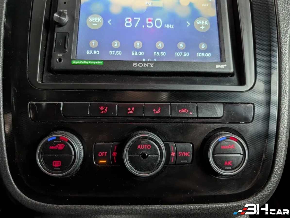 Volkswagen Scirocco - photo 15