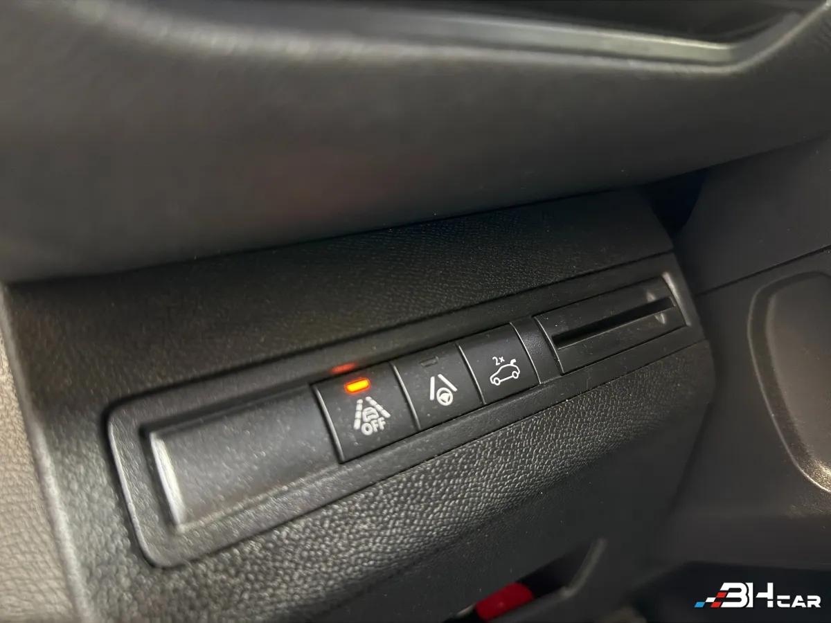 Aperçu indisponible de Peugeot 3008