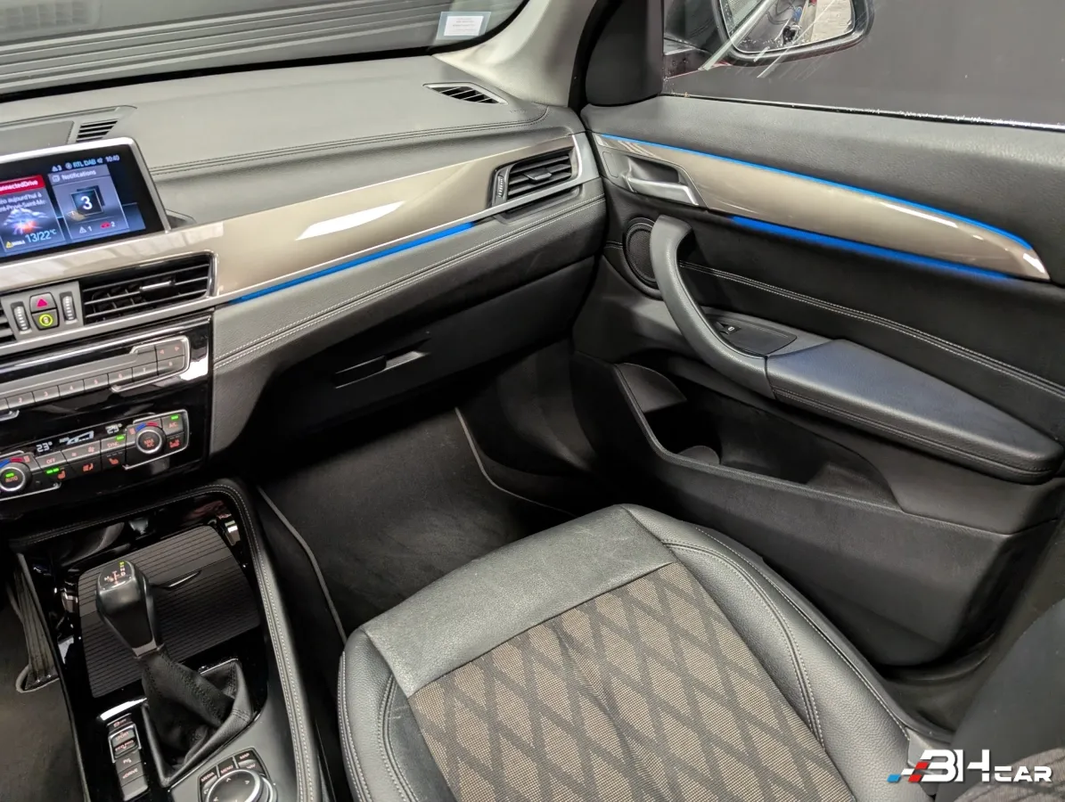 Bmw X1 - photo 34