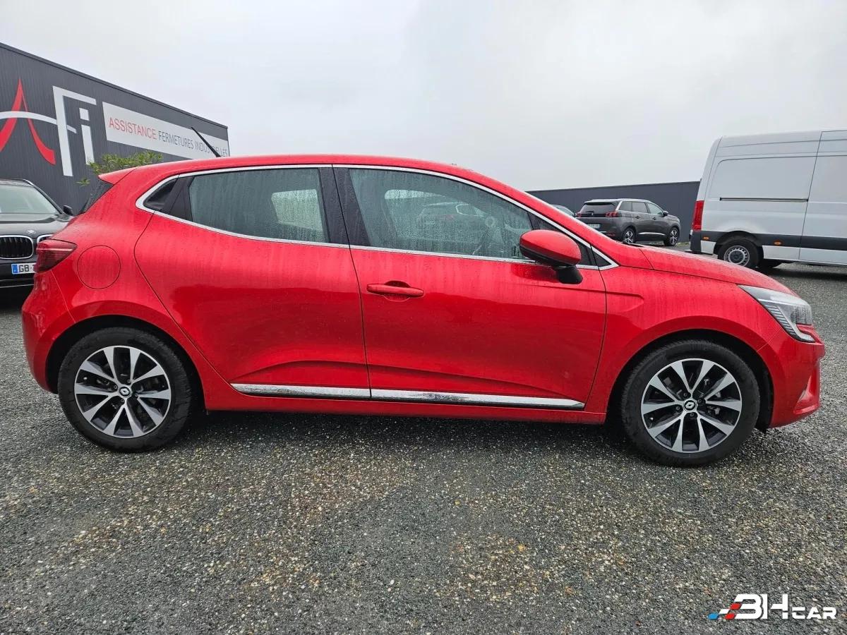 Aperçu indisponible de RENAULT Clio