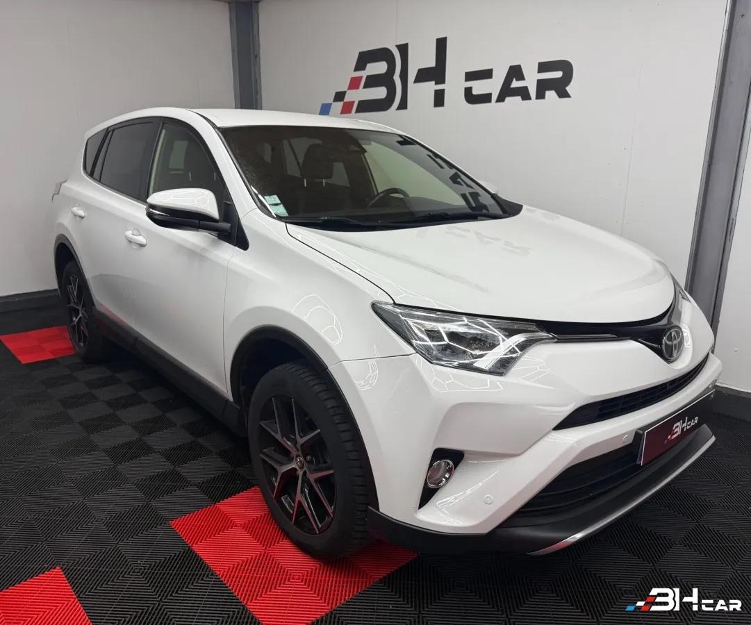Image Toyota Rav-4