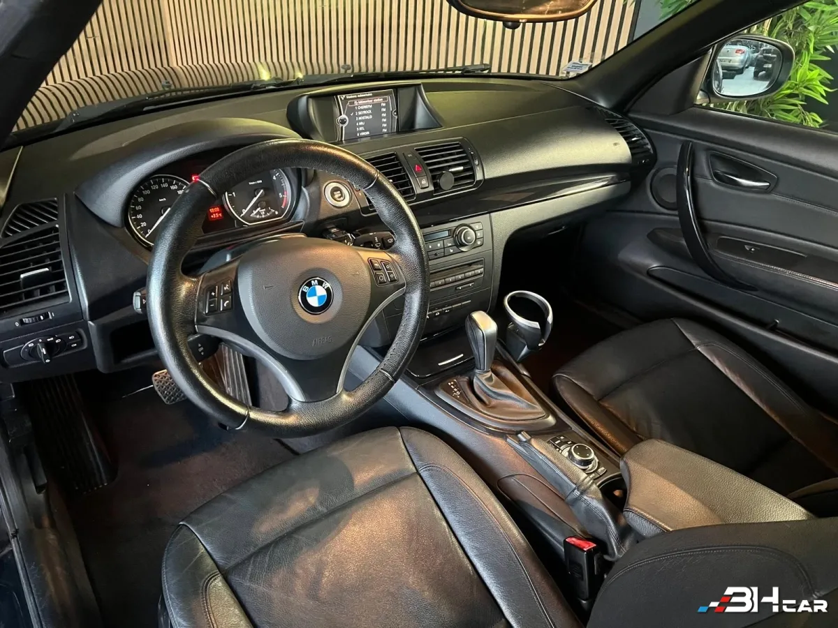 Bmw Serie 1 - photo 13