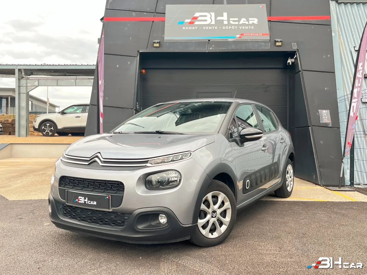 Citroen C3
