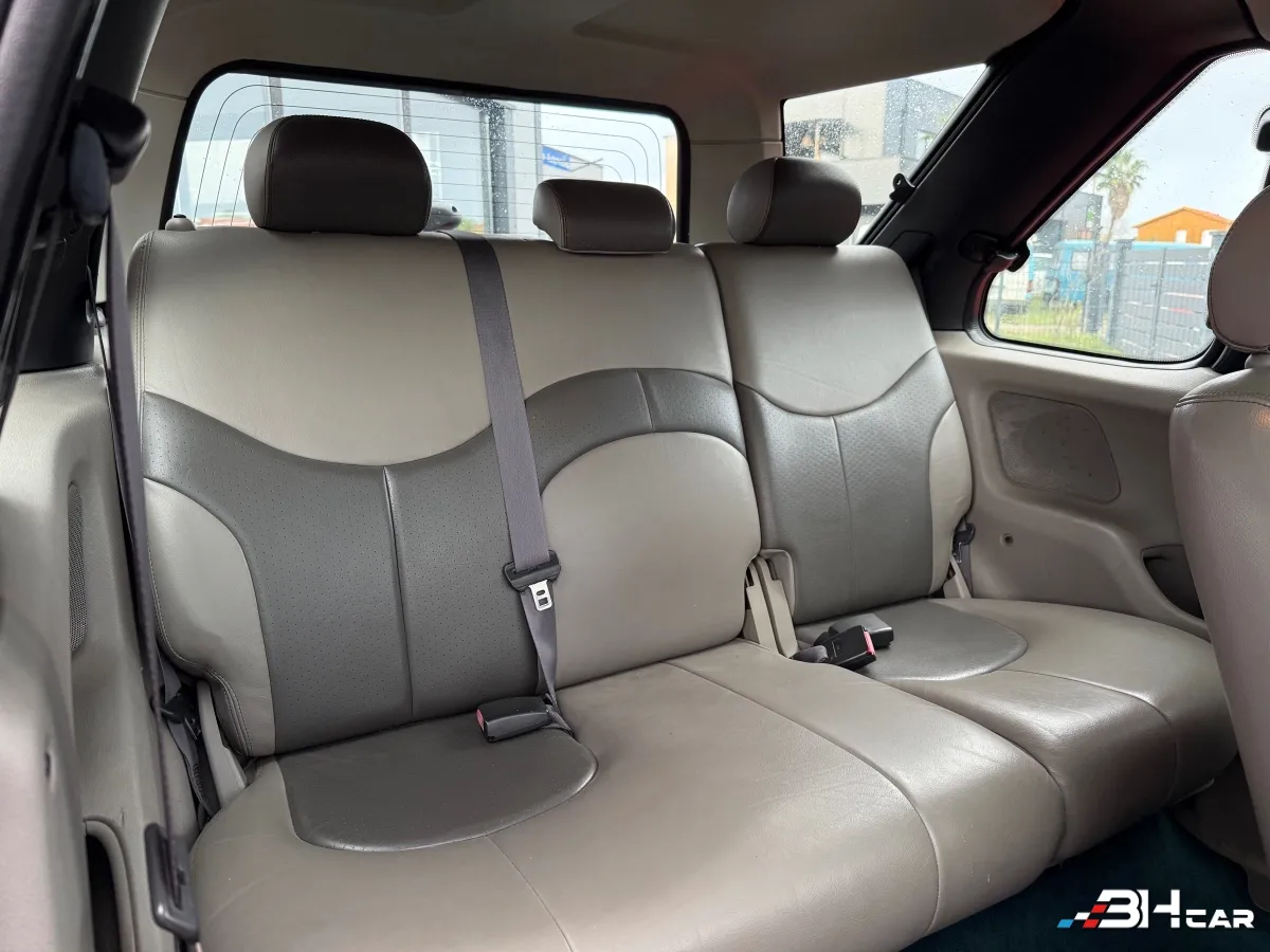 Land Rover Freelander - photo 10