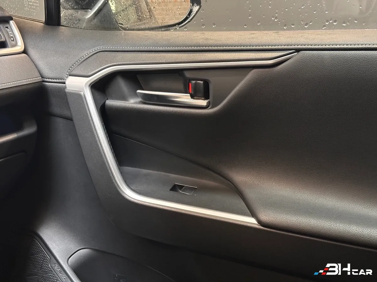 Toyota Rav-4 - photo 26