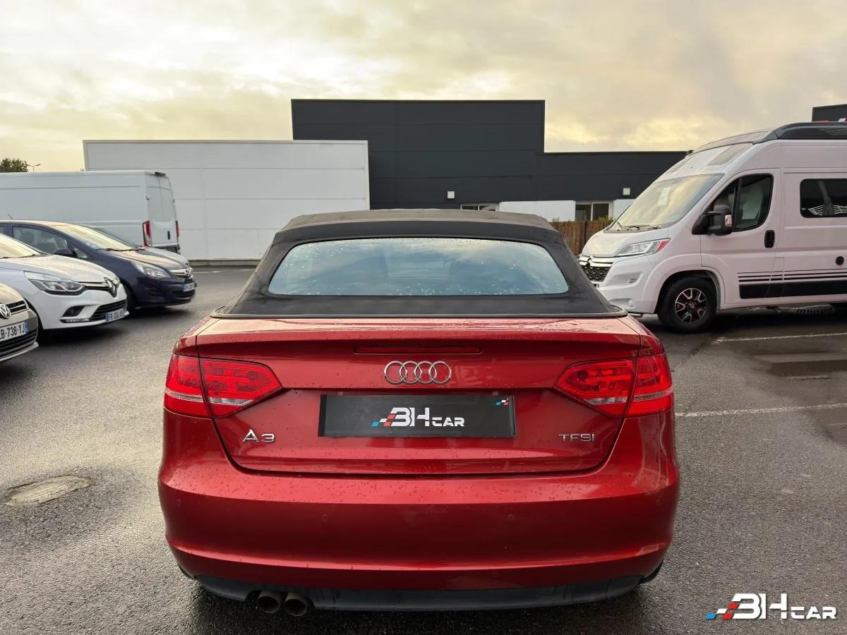 Aperçu indisponible de Audi A3