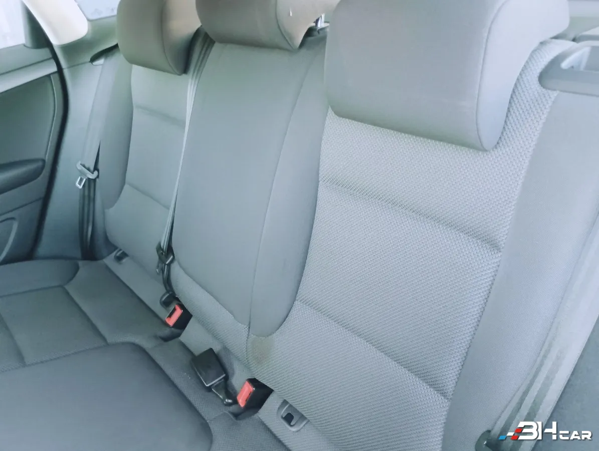 Audi A3 - photo 19
