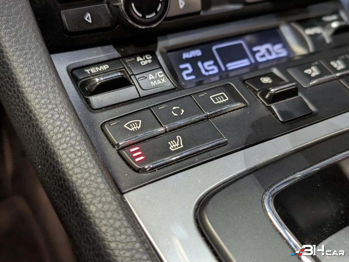 Porsche Boxster - photo 24