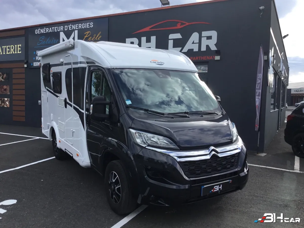 Citroen Jumper