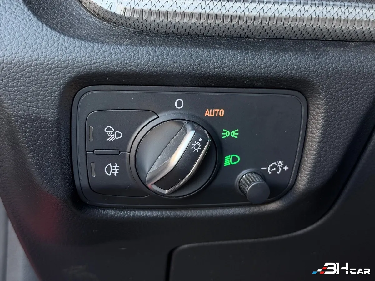 Audi A3 - photo 18