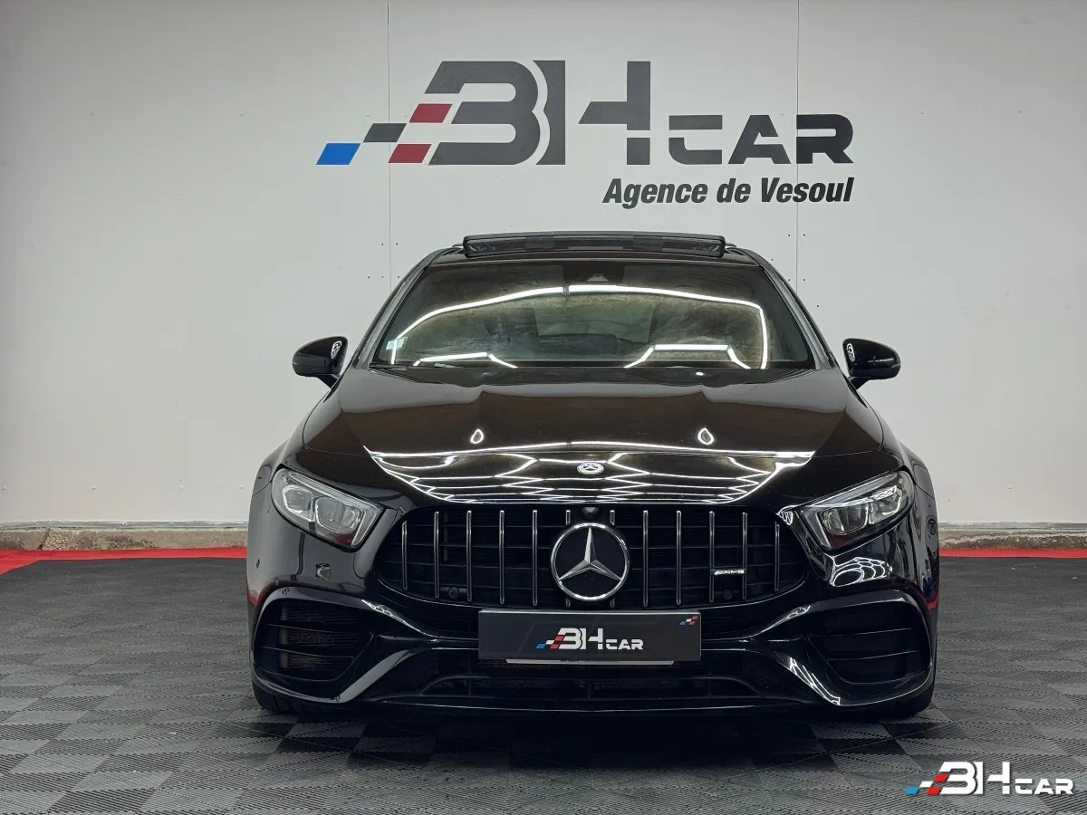 Mercedes Classe A - photo 3