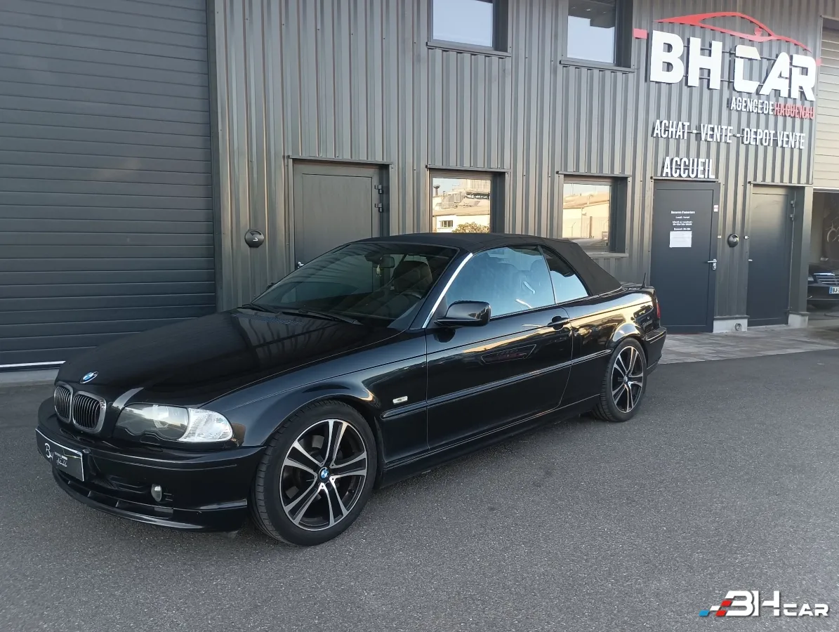Bmw Serie 3