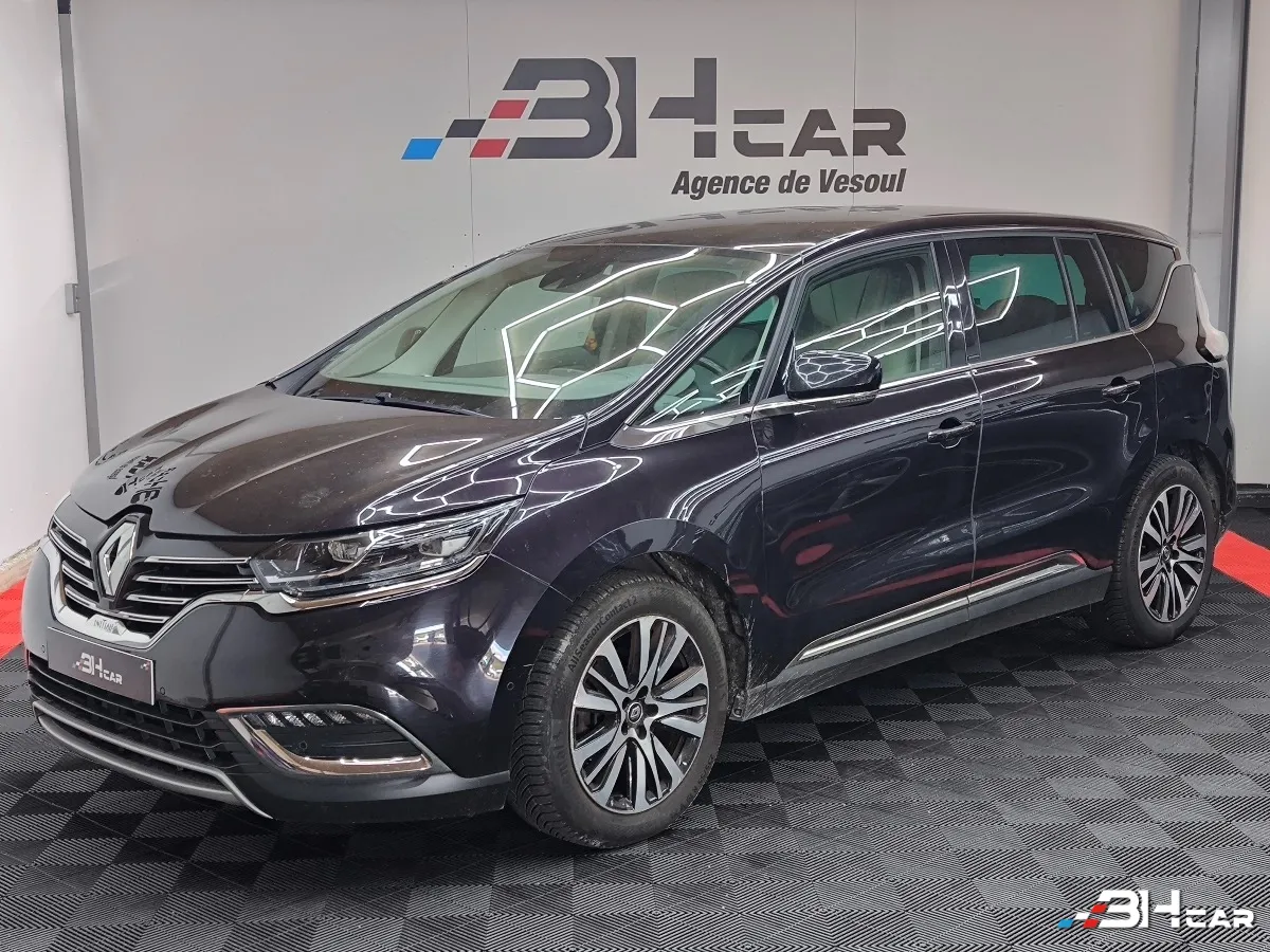 Renault Espace