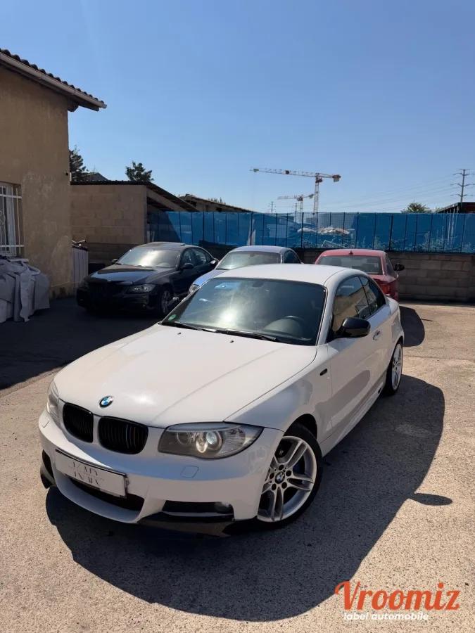 Bmw Série 1