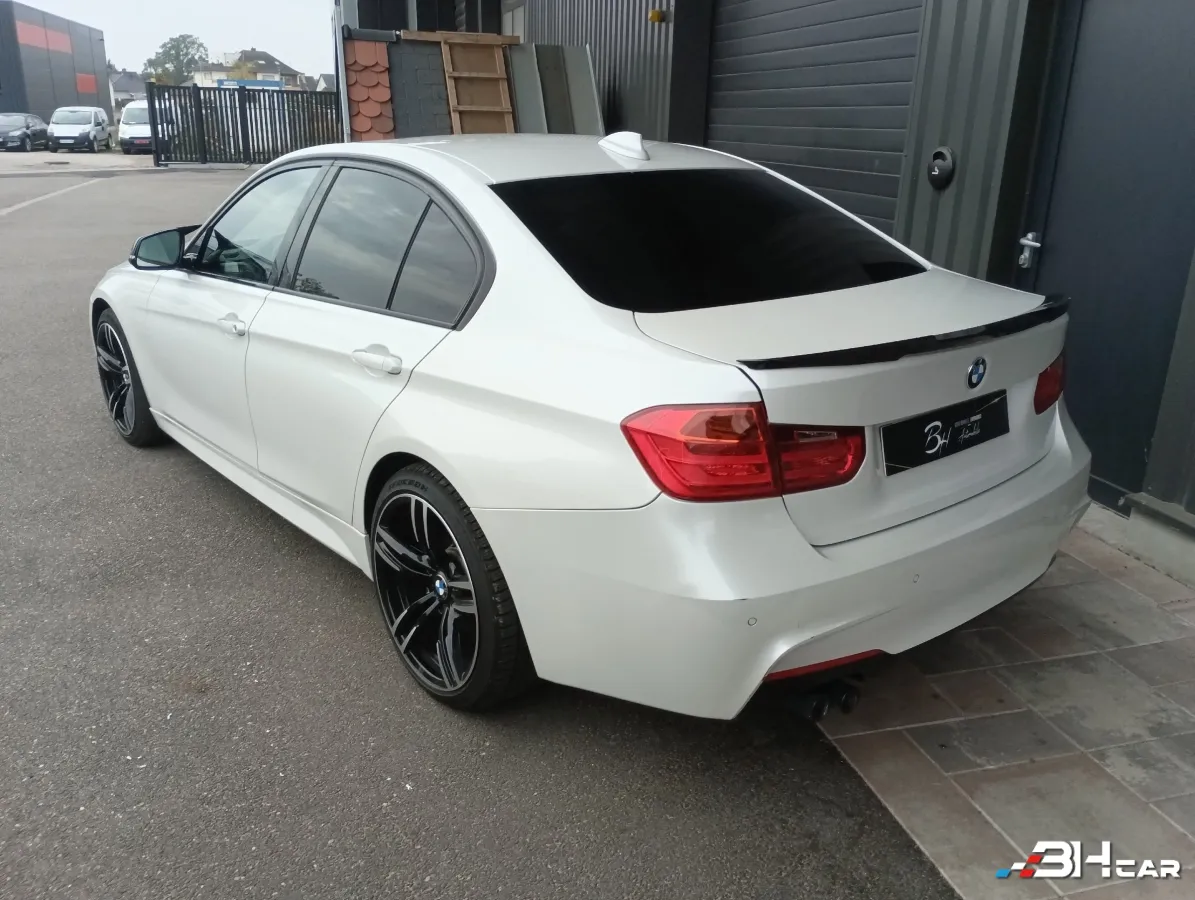 Bmw Serie 3 - photo 3