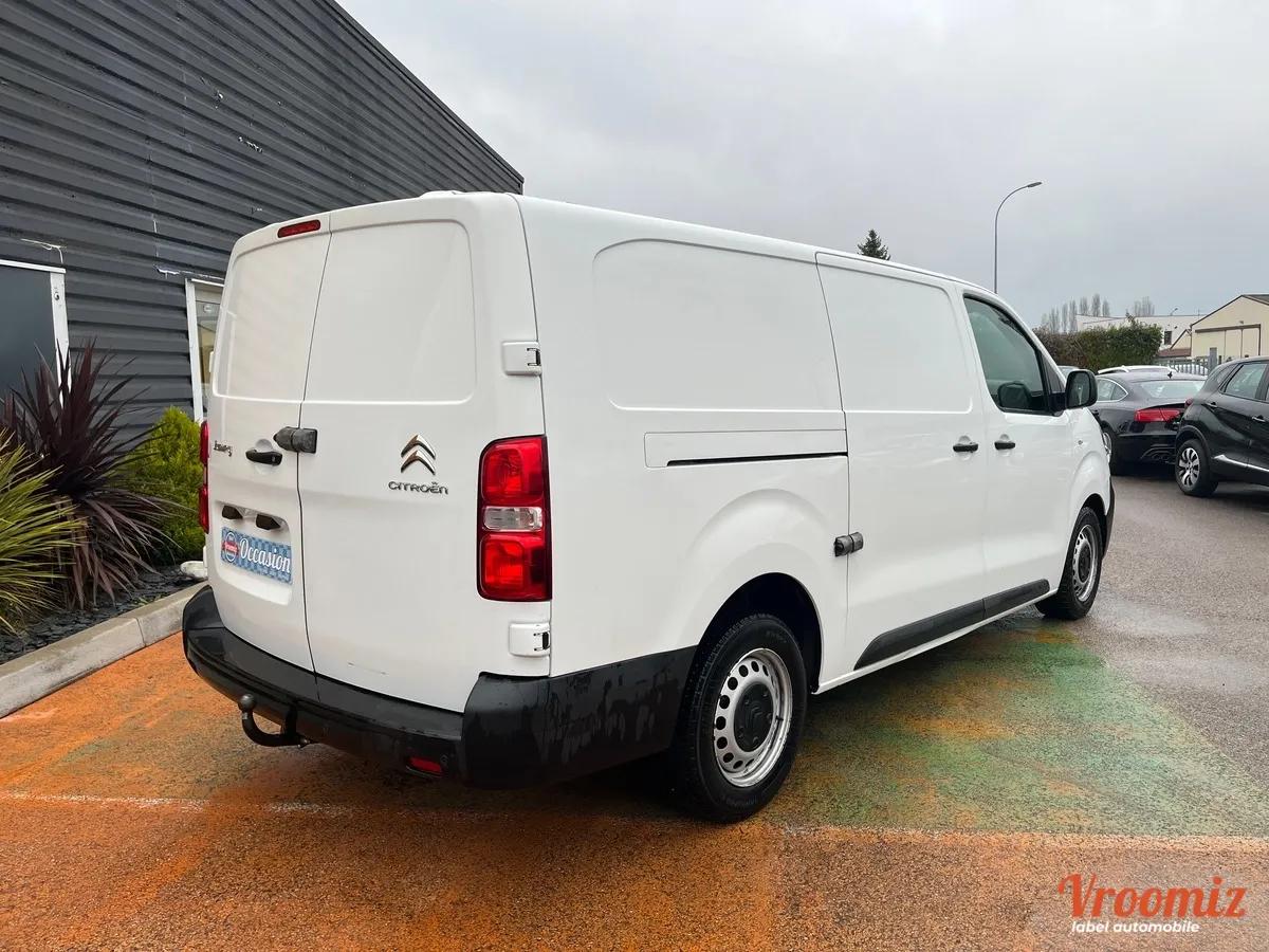 Citroen Jumpy 