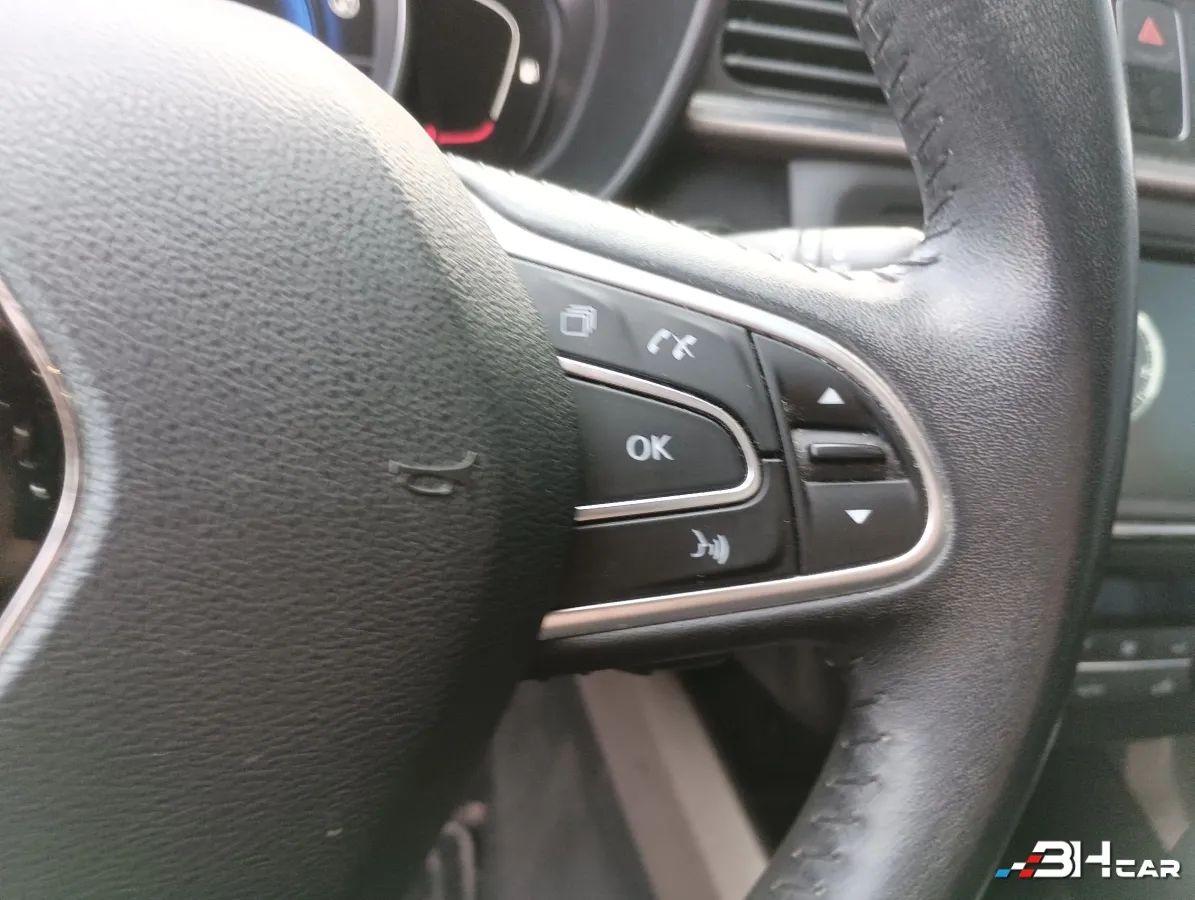 Renault Kadjar - photo 26