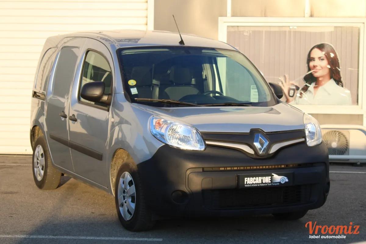 Renault Kangoo Express 