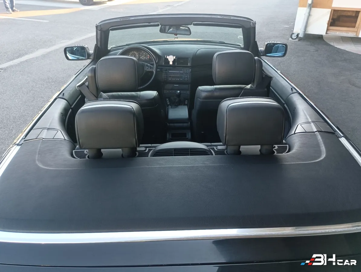 Bmw Serie 3 - photo 19