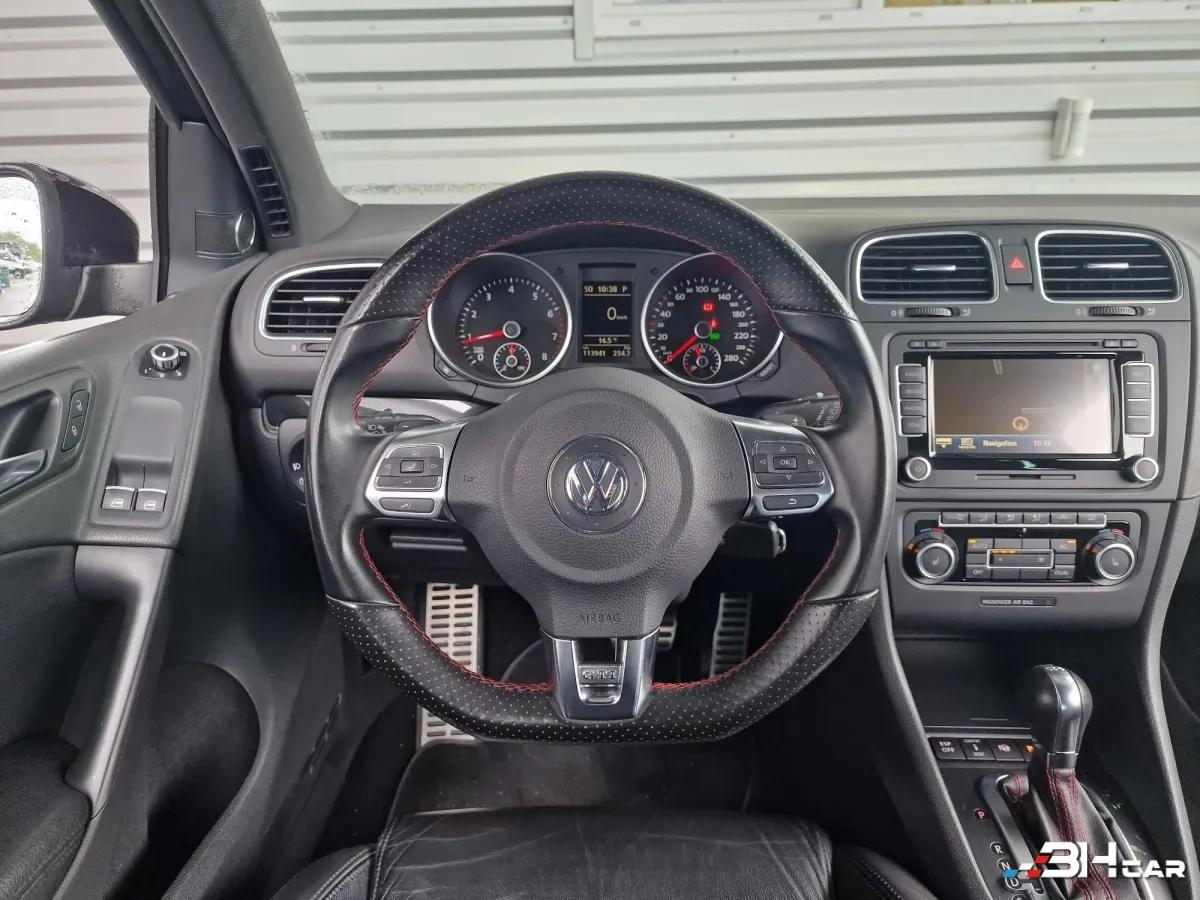 Aperçu indisponible de Volkswagen Golf