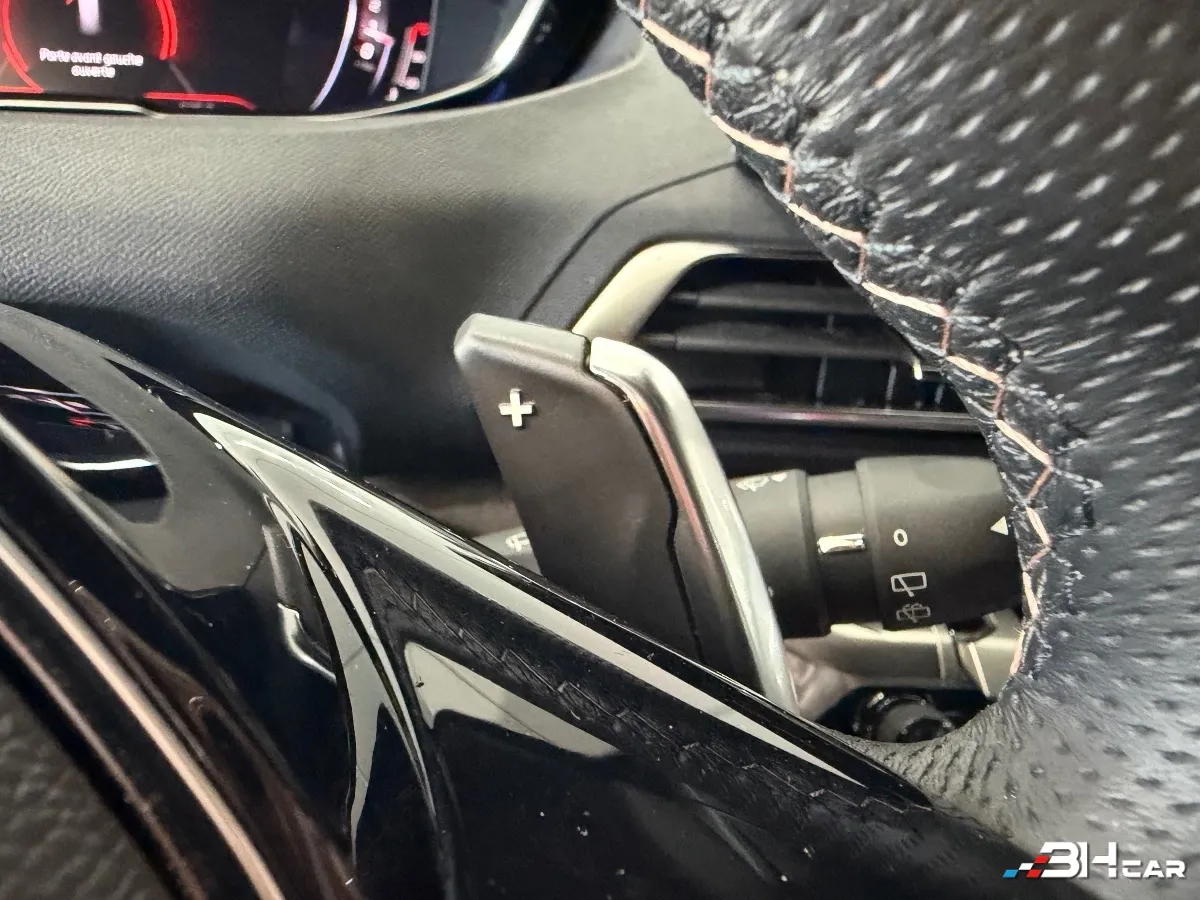 Peugeot 5008 - photo 43