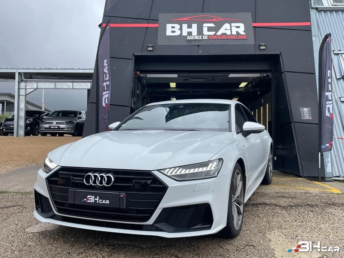 Image Audi A7