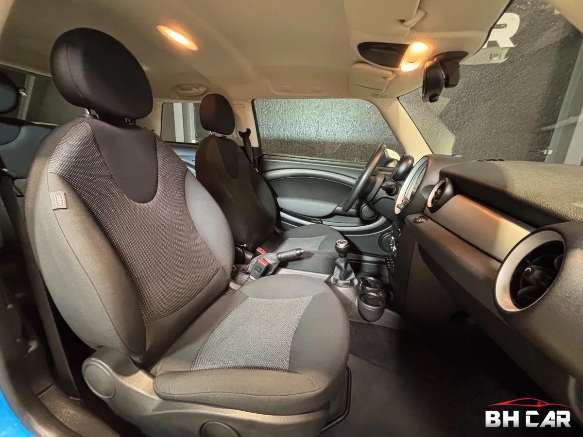 Aperçu indisponible de Mini Mini