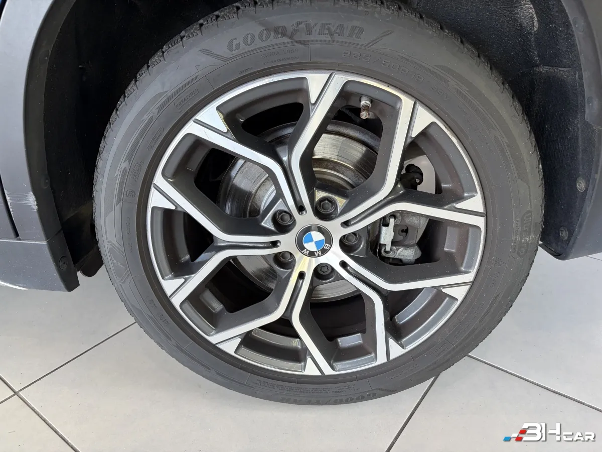 Bmw X1 - photo 23