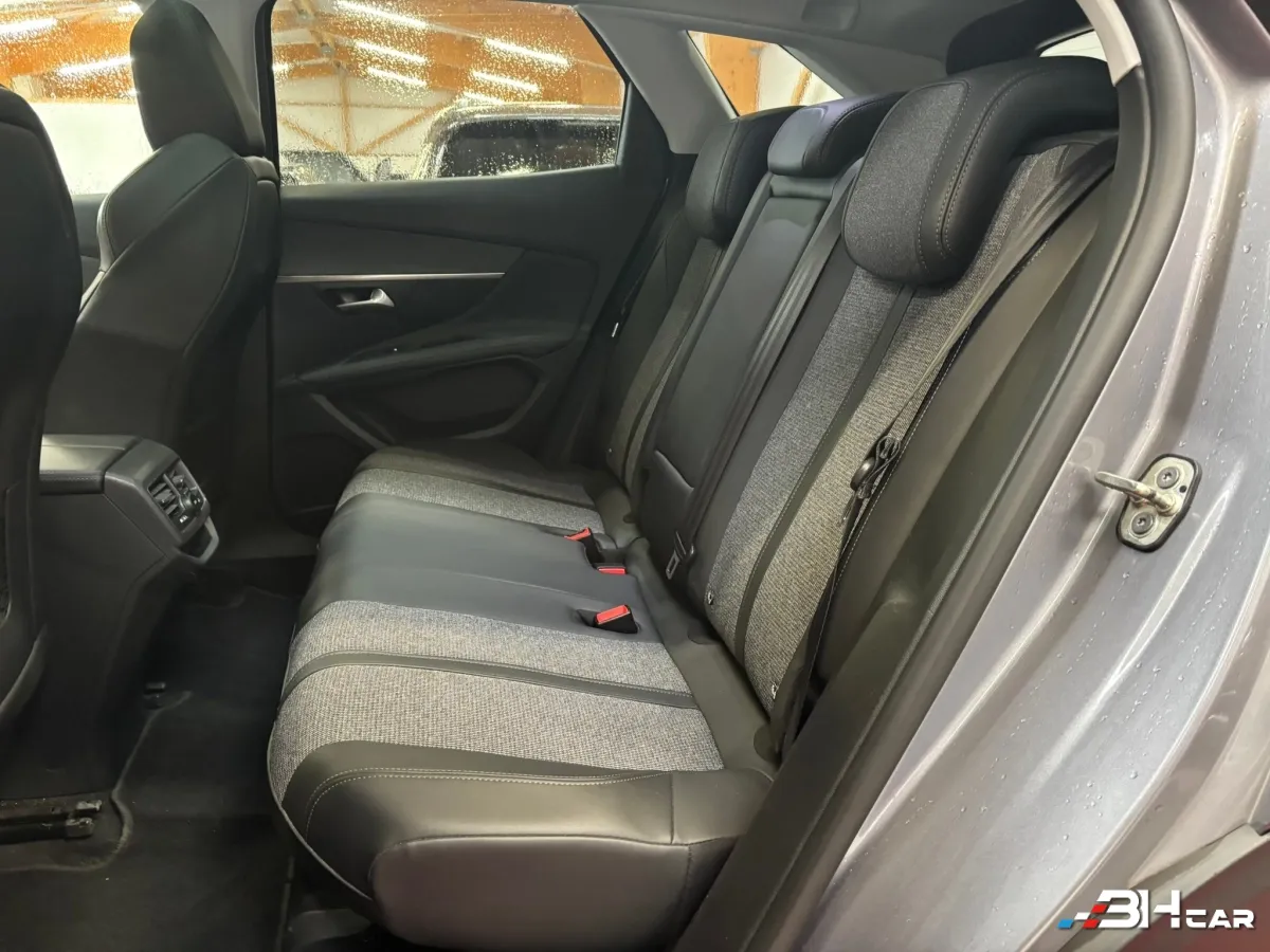Peugeot 3008 - photo 9